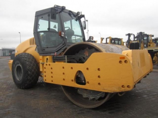 HAMM 3520 HT HAMM 3520 HT