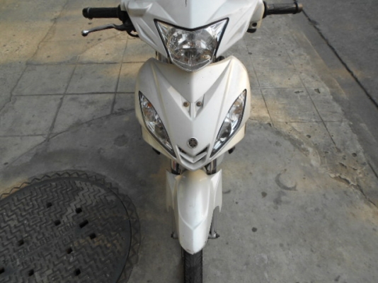Yamaha-Spark 135 cc เครื่องดี สภาพพร้อมใช้งานครับ เข้ามาดูก่อน