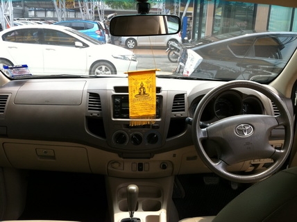 ขายถูก กระบะ vigo เบนซิลติดแก๊ส สอบถามเพิ่มเติมได้นะคะ ขายถูก กระบะ vigo เบนซิลติดแก๊ส สอบถามเพิ่มเติมได้นะคะ