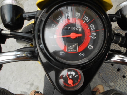 Honda-Scoopy i 110cc เครื่องดีครับ เดิมๆ สภาพสวยๆ เข้ามาดูก่อนคับ