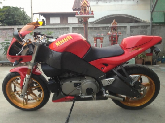 ขายbuell firebolt xb12rปี2005 inv +สรรพษามิต ราคา229000บาท ขายbuell firebolt xb12rปี2005 inv +สรรพษามิต ราคา229000บาท