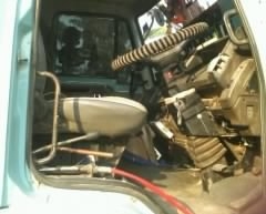 ISUZU ROCKY FXZ 210 HP รถพ่วงแม่+ลูก กระบะดั๊มพ์เหล็ก 12 ตันของสามมิตรทั้งแม่ทั้งลูก แม่สามมิตรลอนนอน ลูก 2 คานดั๊มพ์สามมิตรลอนเฉียง เครื่องแน่นแรงดีไม่มีเยิ้ม ภายในคอนโซลสวยครบพร้อม แอร์เย็น พวงมาลัยเพาเวอร์ เบรคทริ๊ปฟี้ ช่วงล่างคัชซีสวยไม่มีแตกไม่มีบวม ISUZU ROCKY FXZ 210 HP รถพ่วงแม่+ลูก กระบะดั๊มพ์เหล็ก 12 ตันของสามมิตรทั้งแม่ทั้งลูก แม่สามมิตรลอนนอน ลูก 2 คานดั๊มพ์สามมิตรลอนเฉียง เครื่องแน่นแรงดีไม่มีเยิ้ม ภายในคอนโซลสวยครบพร้อม แอร์เย็น พวงมาลัยเพาเวอร์ เบรคทริ๊ปฟี้ ช่วงล่างคัชซีสวยไม่มีแตกไม่มีบวม