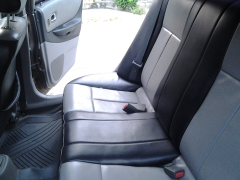 ขายรถบ้านปี2002MAZDA 323 1.6 AUTO ขาย152000 บาท ขายรถบ้านปี2002MAZDA 323 1.6 AUTO ขาย152000 บาท