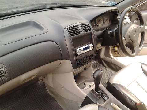 ขายรถบ้านปี2002MAZDA 323 1.6 AUTO ขาย152000 บาท ขายรถบ้านปี2002MAZDA 323 1.6 AUTO ขาย152000 บาท