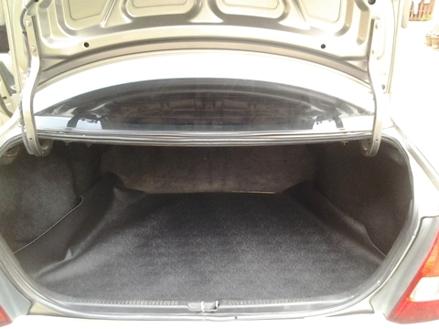 ขายรถบ้านปี2002MAZDA 323 1.6 AUTO ขาย152000 บาท ขายรถบ้านปี2002MAZDA 323 1.6 AUTO ขาย152000 บาท