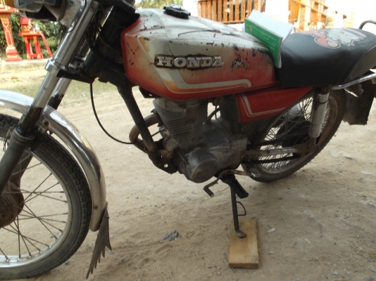 ขาย Jx 110 แห้งๆ  ทะเบียนโครงพร้อมโอนครับ