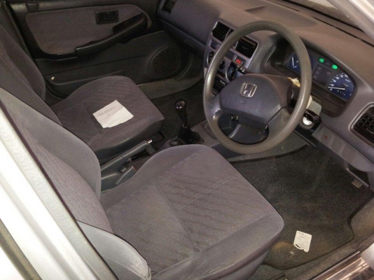 ขายHONDA CITY TYPE Z ปี2002 ขายHONDA CITY TYPE Z ปี2002