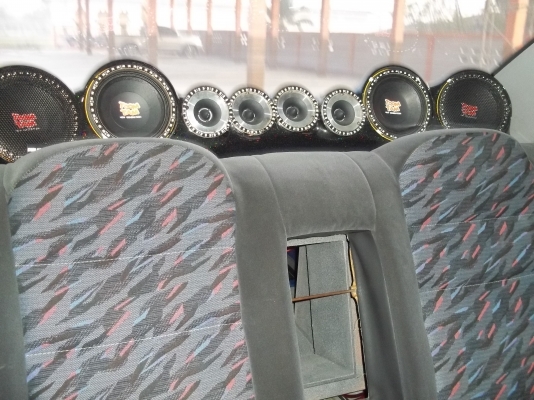 ขาย มิตรซูท้ายเบนต์