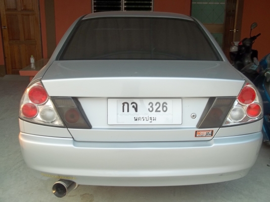 ขาย มิตรซูท้ายเบนต์