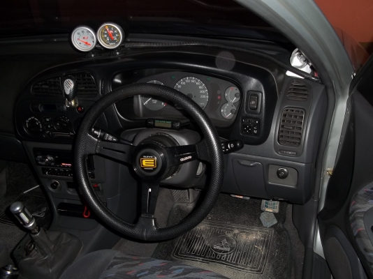 ขาย มิตรซูท้ายเบนต์