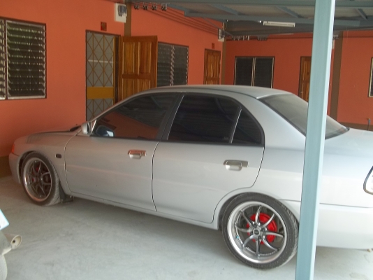 ขาย มิตรซูท้ายเบนต์