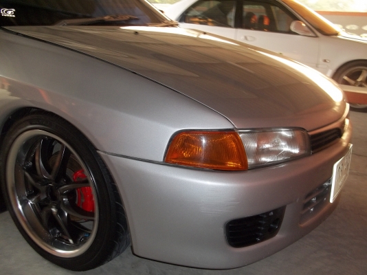 ขาย มิตรซูท้ายเบนต์