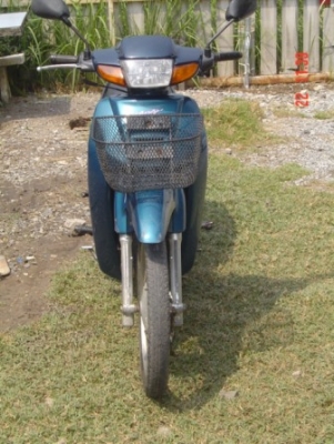 Honda Wave 100 ราคา 11500บาท พร้อมใช้ Honda Wave 100 ราคา 11500บาท พร้อมใช้