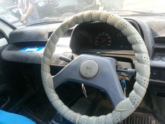 DAIHaTSU มิล่า DAIHaTSU มิล่า