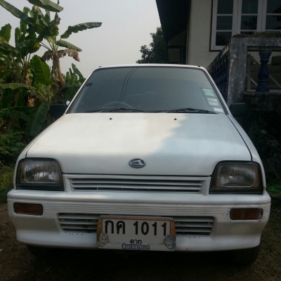 DAIHaTSU  มิล่า