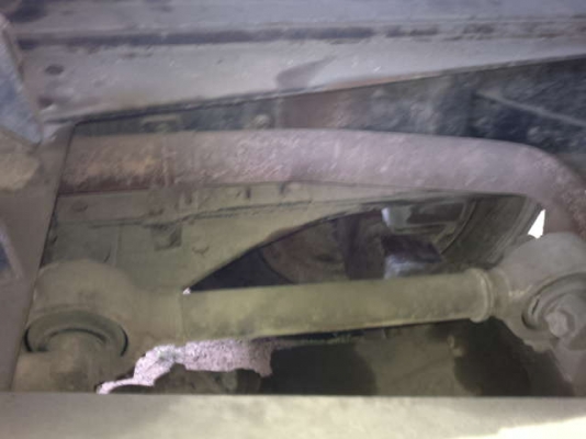 รถฮีโน่ 10 ล้อดั๊ม FM3M 240 แรงม้า ปี 39 ( ขายแม่ลูก )  สนใจติดต่อ 081 - 6079515