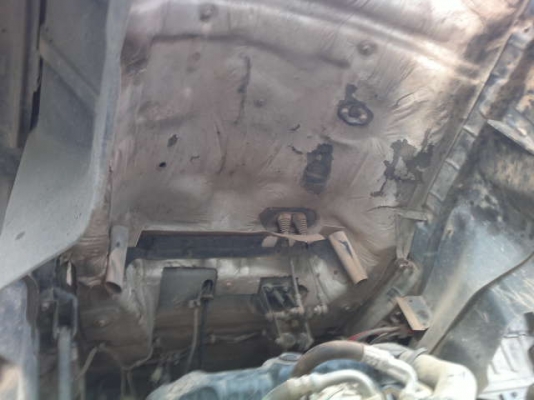 รถฮีโน่ 10 ล้อดั๊ม FM3M 240 แรงม้า ปี 39 ( ขายแม่ลูก )  สนใจติดต่อ 081 - 6079515