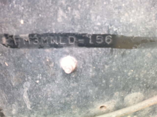 รถฮีโน่ 10 ล้อดั๊ม FM3M 240 แรงม้า ปี 39 ( ขายแม่ลูก )  สนใจติดต่อ 081 - 6079515