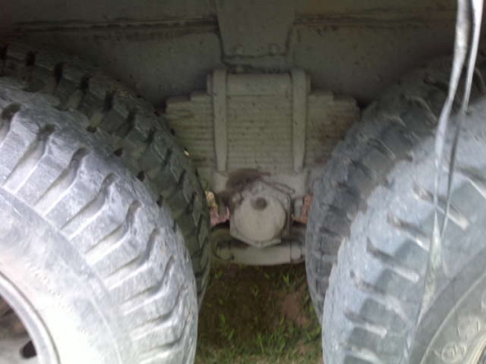 รถฮีโน่ 10 ล้อดั๊ม FM3M 240 แรงม้า ปี 39 ( ขายแม่ลูก )  สนใจติดต่อ 081 - 6079515