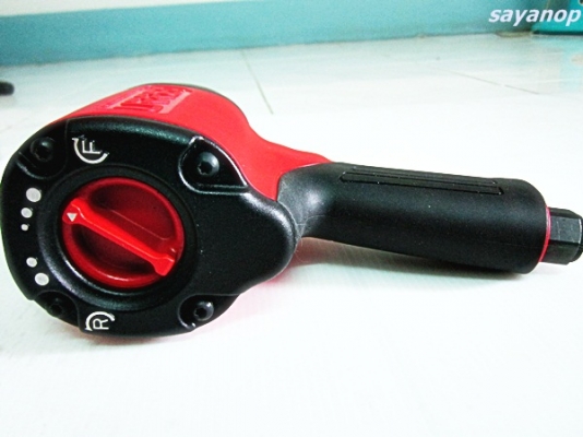 ---ขายบล็อกลมคุณภาพดีระดับ Professional ยี่ห้อ URREA รุ่น UPC731 ขนาด 1/2 นิ้ว