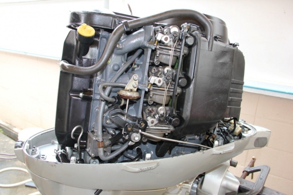 ขายเครื่องฮอนด้า 50 แรงสี่จังหวะ