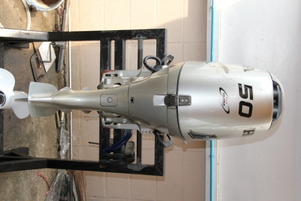 ขายเครื่องฮอนด้า 50 แรงสี่จังหวะ