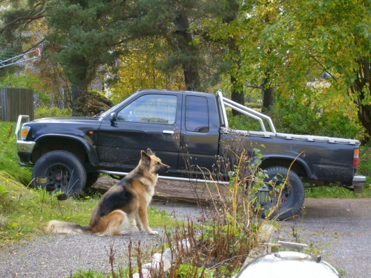 ขาย เปลี่ยน เบรค ช่วงล่าง Mighty-X