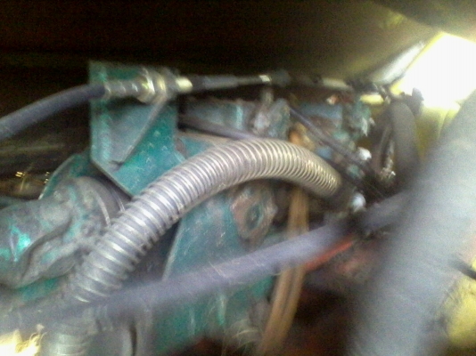 ขายด่วน! ศักดิ์พัฒนารถเช็คเรียบร้อยพร้อมทำงานได้เลย