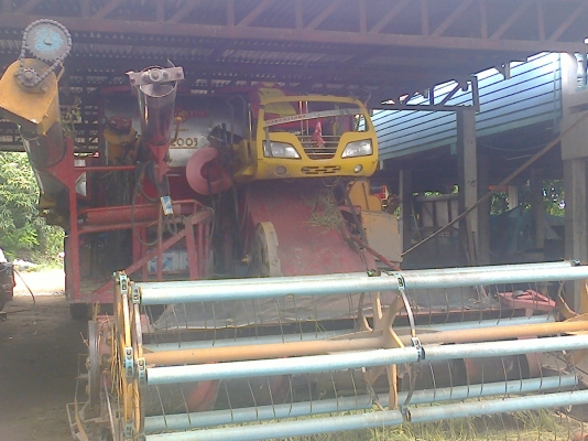 ขายด่วน! ศักดิ์พัฒนารถเช็คเรียบร้อยพร้อมทำงานได้เลย