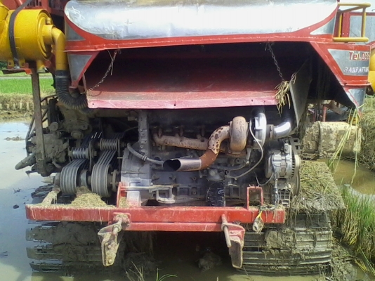 ขายด่วน! ศักดิ์พัฒนารถเช็คเรียบร้อยพร้อมทำงานได้เลย