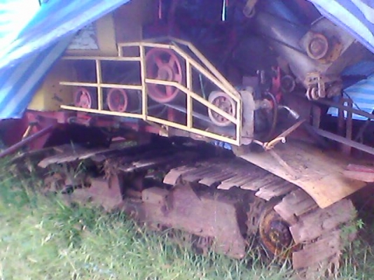 ขายด่วน! ศักดิ์พัฒนารถเช็คเรียบร้อยพร้อมทำงานได้เลย