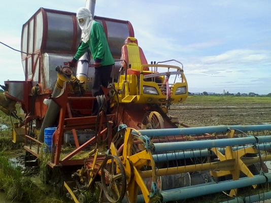 ขายด่วน! ศักดิ์พัฒนารถเช็คเรียบร้อยพร้อมทำงานได้เลย