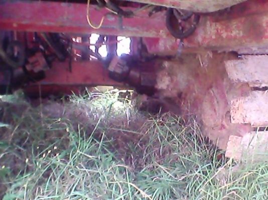 ขายด่วน! ศักดิ์พัฒนารถเช็คเรียบร้อยพร้อมทำงานได้เลย