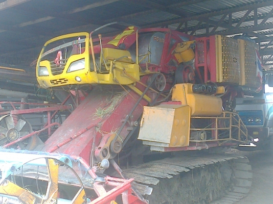 ขายด่วน! ศักดิ์พัฒนารถเช็คเรียบร้อยพร้อมทำงานได้เลย