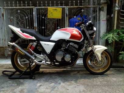 Re: ขาย sf400 ปี94 อินวอย 62,000 กทม