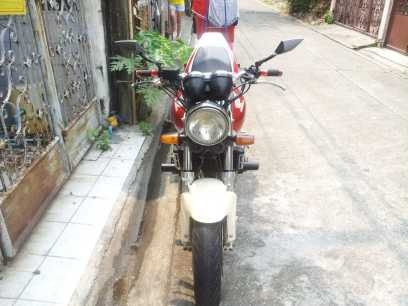 Re: ขาย sf400 ปี94 อินวอย 62,000 กทม