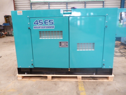 ขายเครื่องกำเนิดไฟฟ้า,กำเนิดลม,ตู้เชื่อมแบรนด์ DENYO DCA-45ES นำเข้าจากญี่ปุ่นโดยตรง มีมือหนึ่ง และมือสอง นำเข้าและตัวแทนจำหน่าย ราคาถูกที่สุดในประเทศไทยครับ โทรเลย มานะ 085-9049669 ขอบคุณครับ