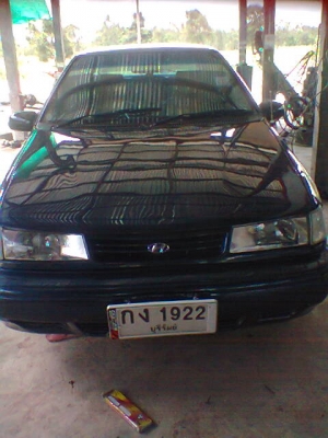 ขายฮุนได เครืองดี ไม่เคยทำ ประหยัดน้ำมันมาก เครืองเสียงพร้อมระเบิดความมันได้เลย