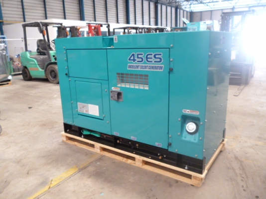 ขายเครื่องกำเนิดไฟฟ้า,กำเนิดลม,ตู้เชื่อมแบรนด์ DENYO DCA-45ES นำเข้าจากญี่ปุ่นโดยตรง ราคาถูกที่สุดในไทยครับ มีมือหนึ่ง และมือสอง นำเข้าและตัวแทนจำหน่าย ราคาถูกที่สุดในประเทศไทยครับ โทรเลย มานะ 085-9049669 ขอบคุณครับ