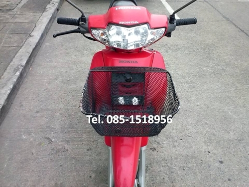 ขายด่วน wave100 ปี 47 ราคาเพียง 13,900 บาทเท่านั้น เครื่องแน่น ขับดีคลัช,ก้านไม่ดัง ภาษีไม่ขาด