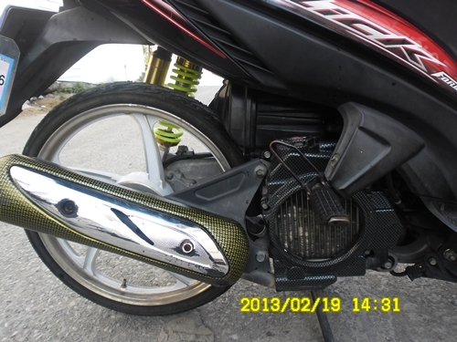 คลิ๊กคอมบายเบรคปี51รถบ้านเครื่องแน่นๆสต๊าทง่ายเปลื่อกไม่แตก คลิ๊กคอมบายเบรคปี51รถบ้านเครื่องแน่นๆสต๊าทง่ายเปลื่อกไม่แตก