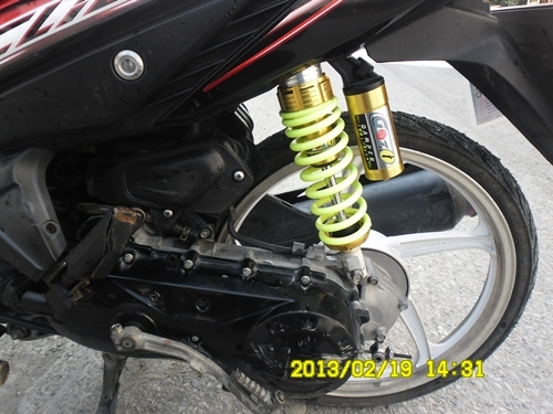 คลิ๊กคอมบายเบรคปี51รถบ้านเครื่องแน่นๆสต๊าทง่ายเปลื่อกไม่แตก คลิ๊กคอมบายเบรคปี51รถบ้านเครื่องแน่นๆสต๊าทง่ายเปลื่อกไม่แตก