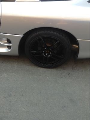 ขาย Mitsubishi GTO 3.0 V6 ปีี97 ราคา 800, 000 รถมือเดียววิ่งน้อยสภาพสวยผ่อนได้