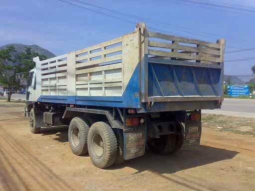 10ล้อดั้มHINO FM3MLD ปี39 ดั้มเหล็กกระบอกสามมิตร 10ล้อดั้มHINO FM3MLD ปี39 ดั้มเหล็กกระบอกสามมิตร