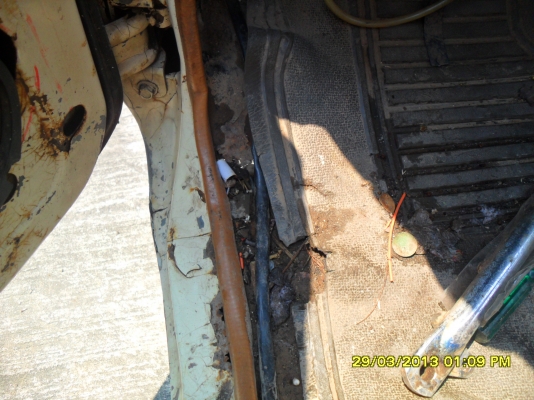 ขายรถตู้นิสสัน แวนเนส  49000