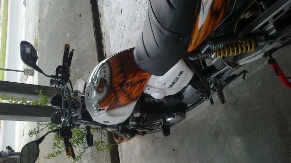 รถยามาฮ่าxjr400ปี97ขายด่วนพร้อมทะเบียน67000(โทรด่วนเลยครับ)