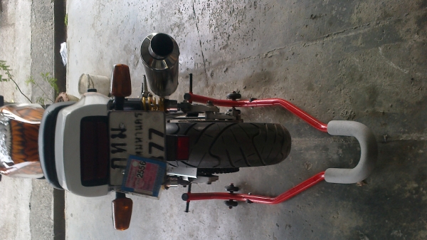 รถยามาฮ่าxjr400ปี97ขายด่วนพร้อมทะเบียน67000(โทรด่วนเลยครับ)