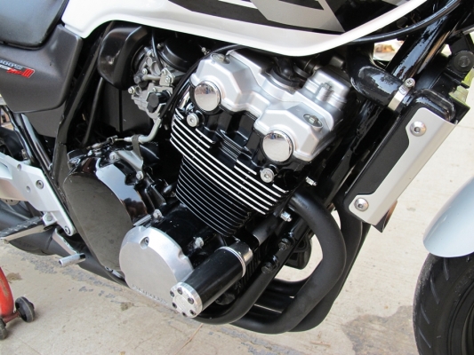 cb 400 tec 3 ปี05 อินวอย+สรรพสามิตร