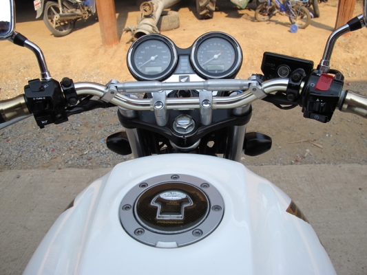 cb 400 tec 3 ปี05 อินวอย+สรรพสามิตร