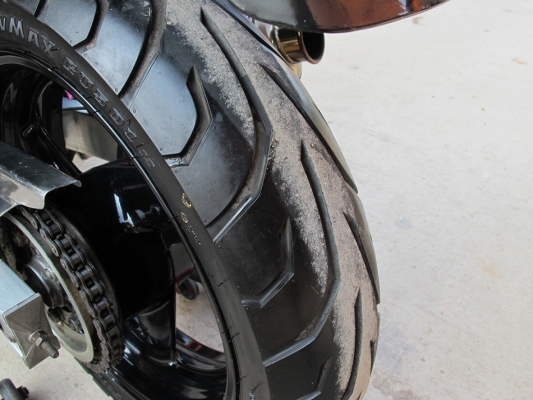 ขาย cb 400 ปี 93 อินวอย